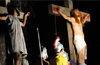 Bejai parish presents mega Lenten play as part of centenary
